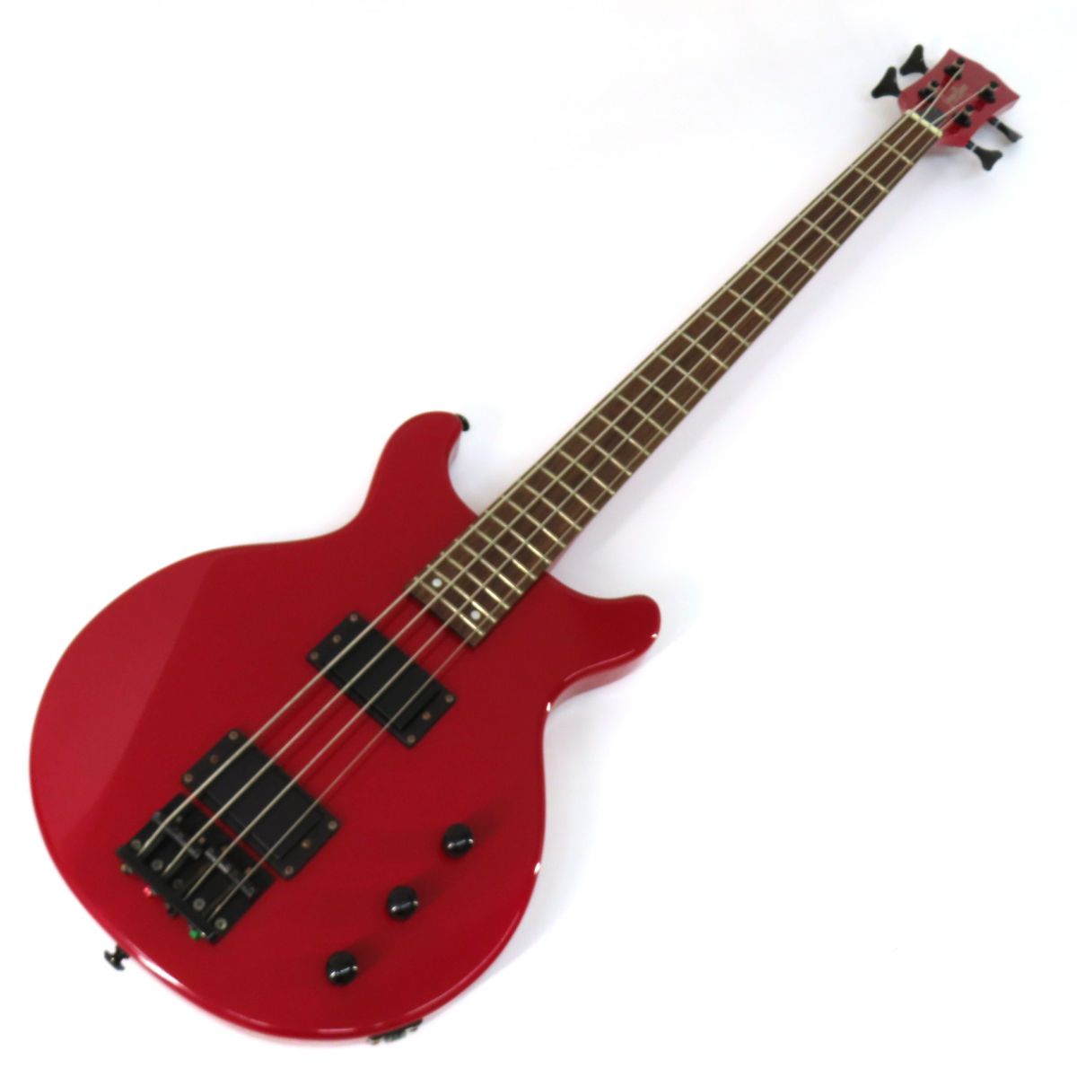 Grass Roots バイオリンベース ジャンク □ジャンク□Grass Roots バイオリン型ベース GJB-58 現状品｜ベース