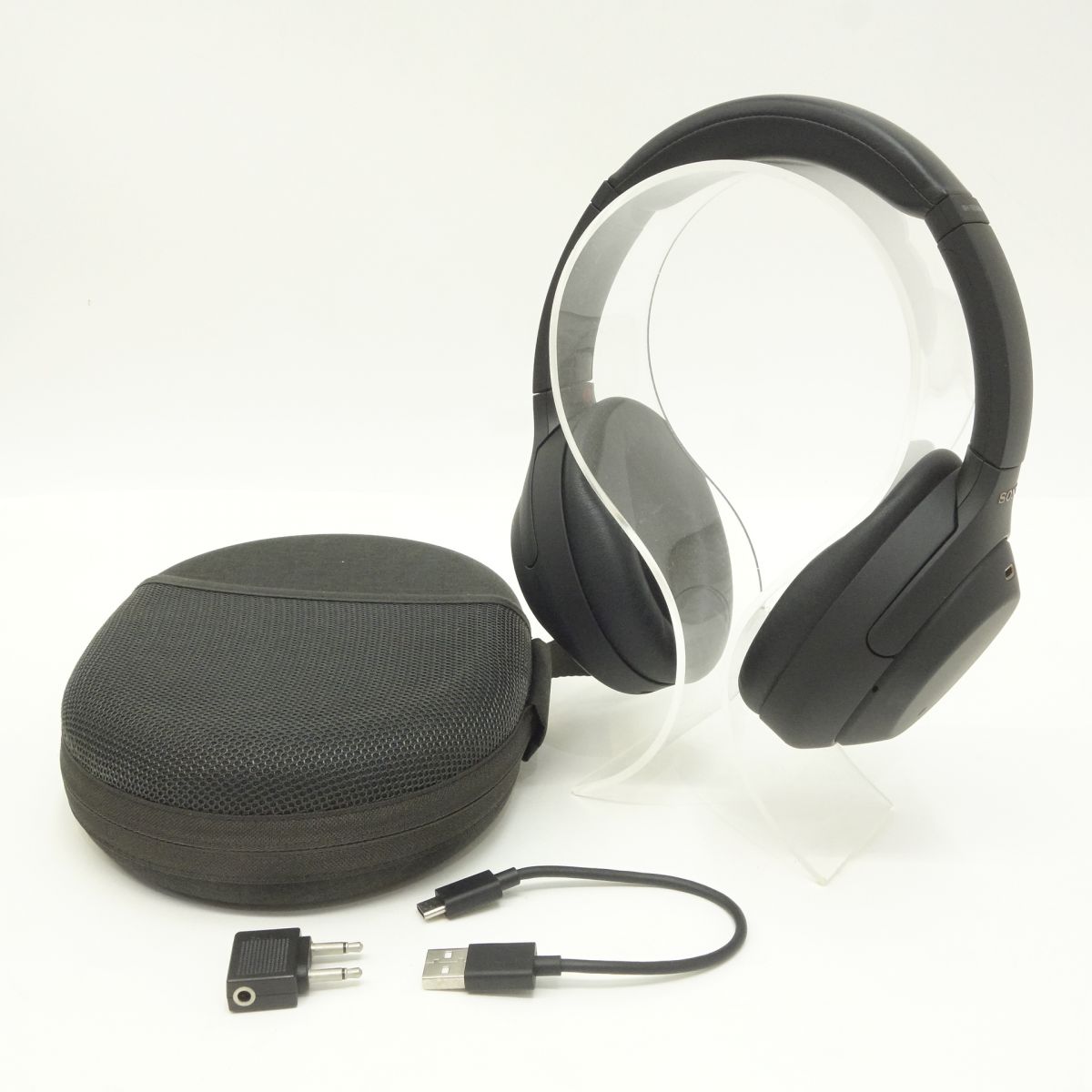 Sony WH-1000XM4 中古 SONY 【中古】WH-1000XM2 BM ブラック【仙台】 – e☆イヤホン