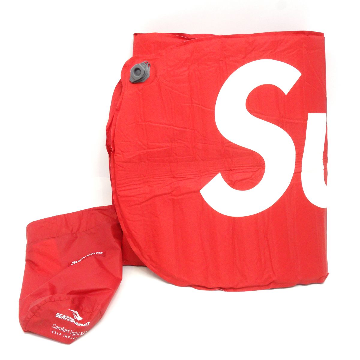 即発送 Supreme Advanced Kayakシュプリーム カヤック Supreme Advanced Elements Packlite™ Kayak (SS18) - $498