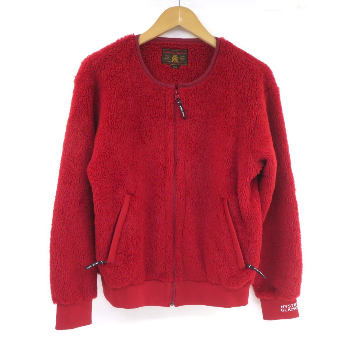 楽天市場】HYSTERIC GLAMOUR(ヒステリックグラマー) ネイティブ柄