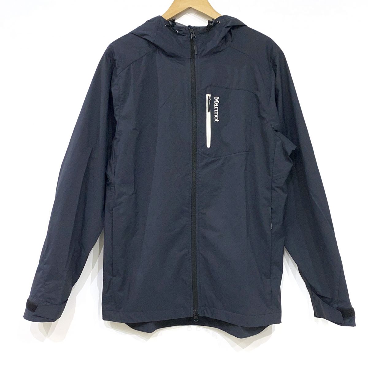 Marmot マーモット Chimera Amalgam Jacket キメラアマルガムジャケット MTSS25MJK091 ブラック XLサイズ ※中古 8,360円