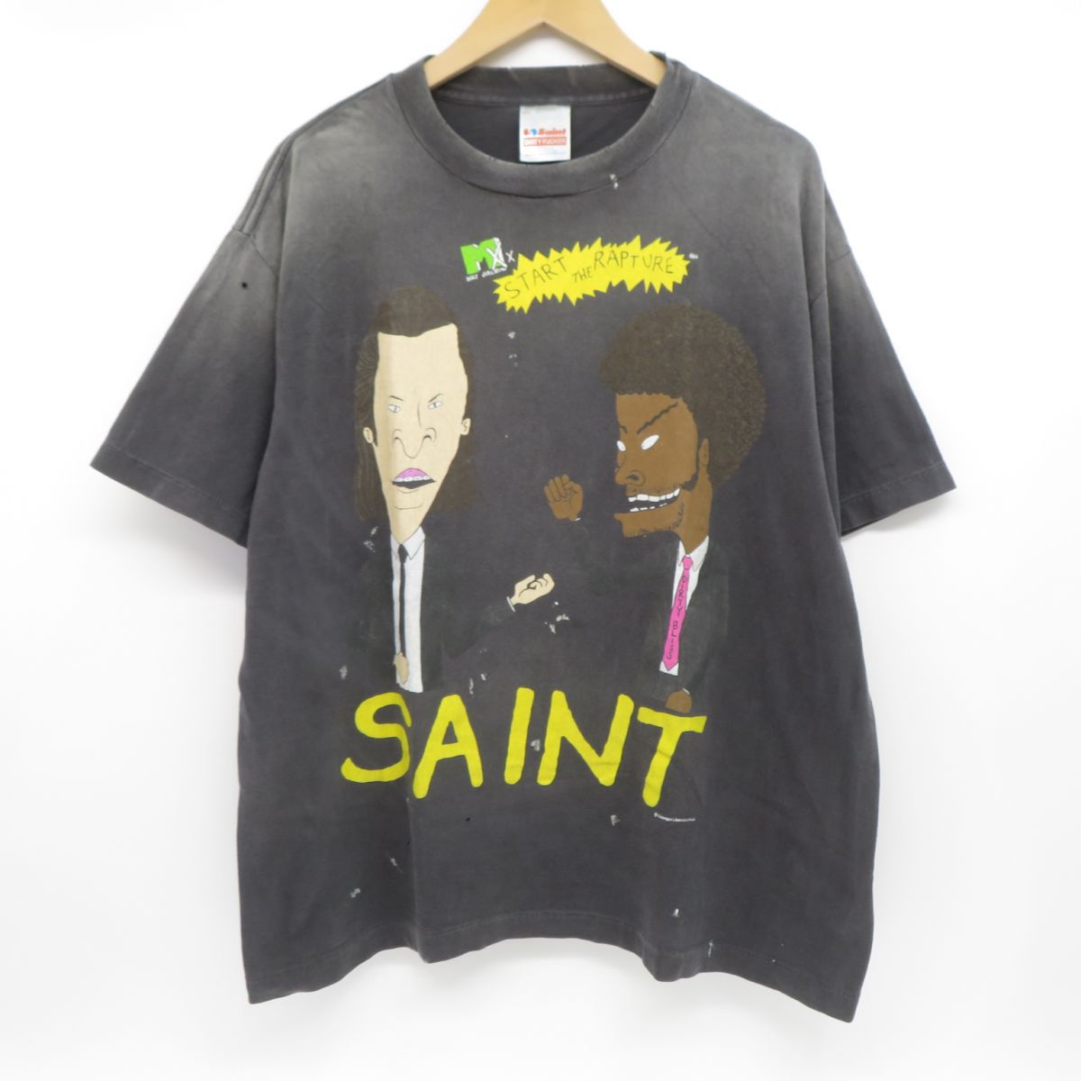 楽天市場】SAINT Mxxxxxx/FEAR OF GOD（セント マイケル/フィア オブ