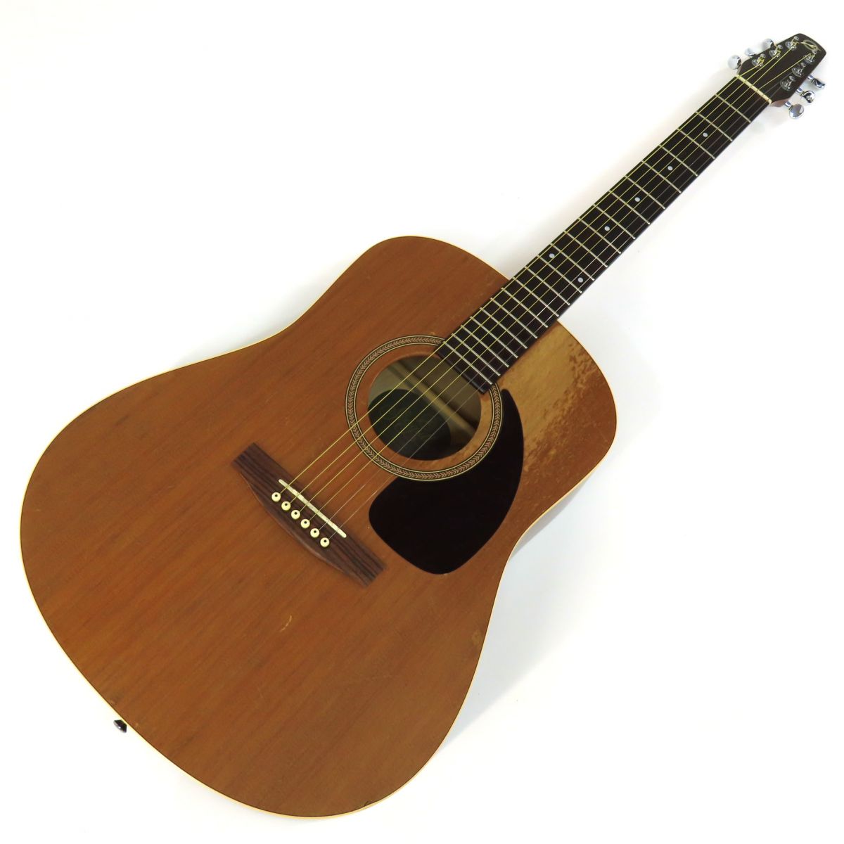 Seagull【S6 Cedar】ナチュラル【中古/アコースティックギター/アコギ/シーガル】岡山店
