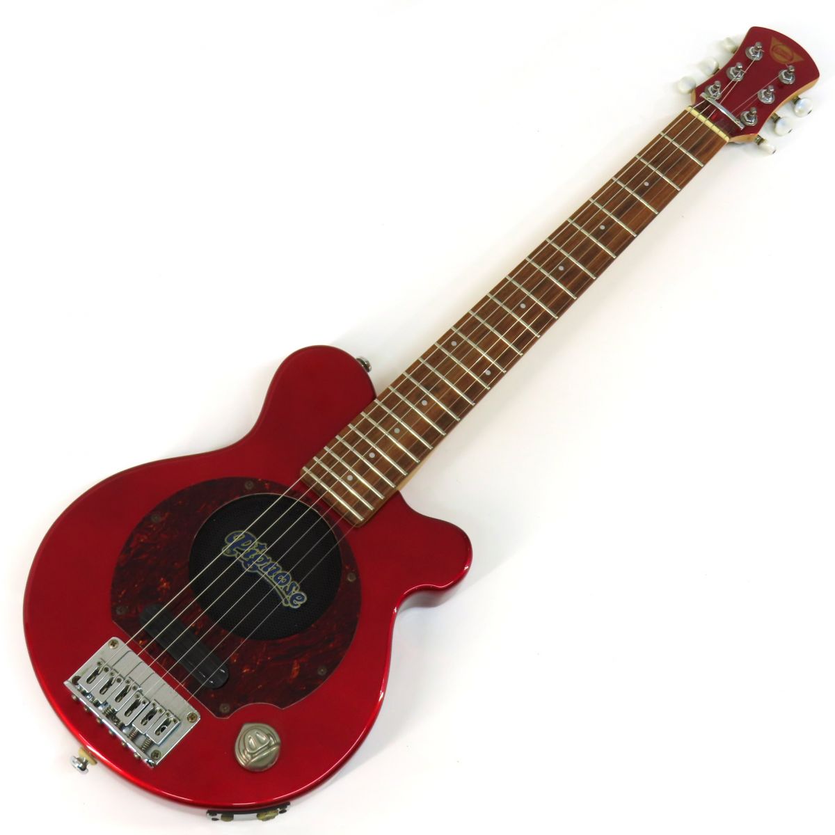 楽天市場】【送料無料】Pignose / PGG-100【中古】【楽器/ｴﾚｷ
