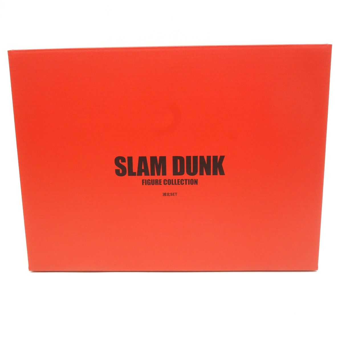 SLAM DUNK FIGURE COLLECTION スラムダンク フィギュア コレクション -湘北SET- ※中古｜お宝ギターズ