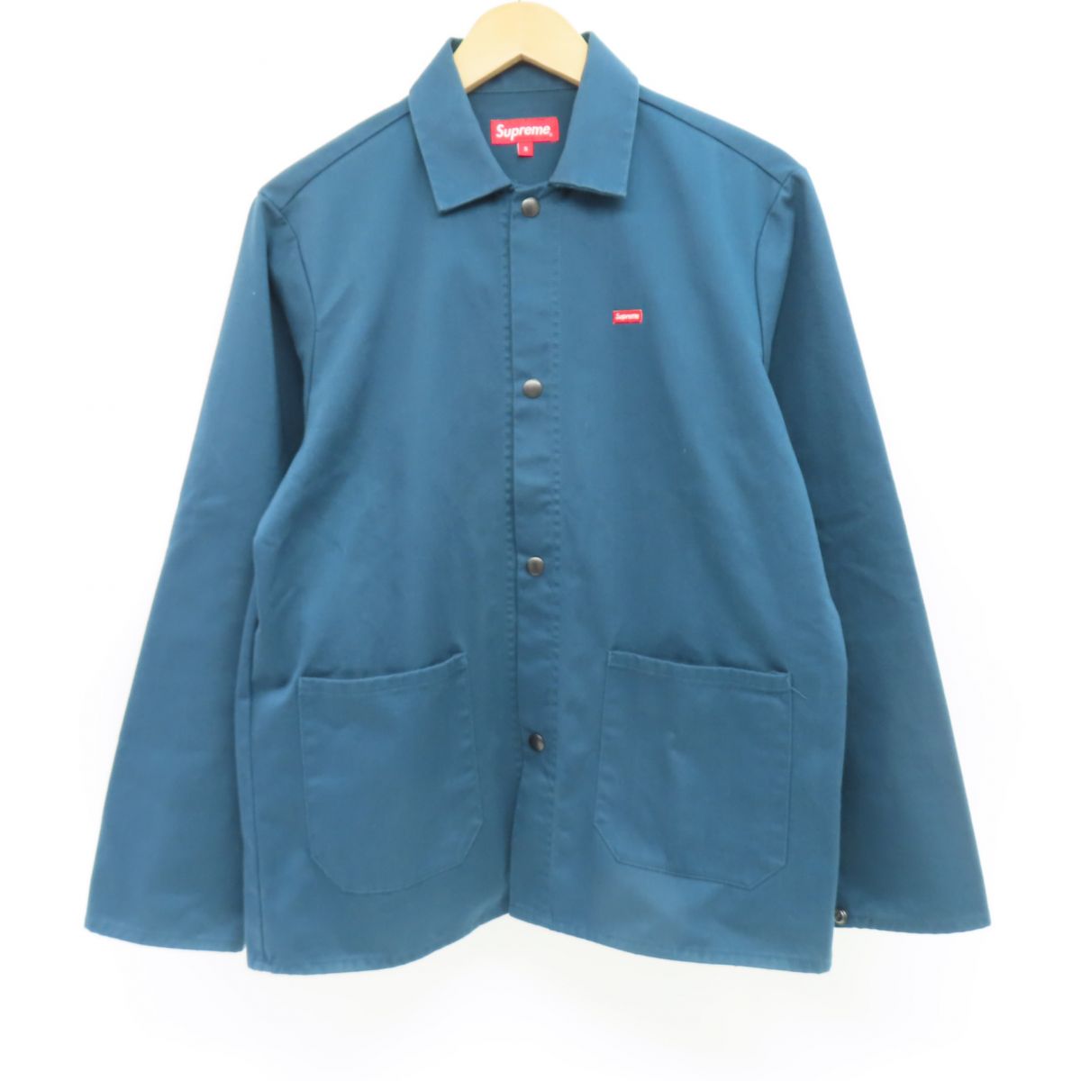楽天市場】【2017AW Supreme/シュプリーム/Shop Jacket/ショップ