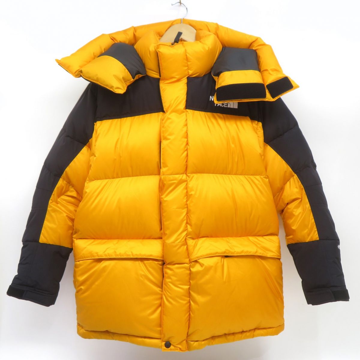 THE NORTH FACE ノースフェイス Him down parka ヒムダウンパーカ ND92031 Sサイズ ※中古 22,052円
