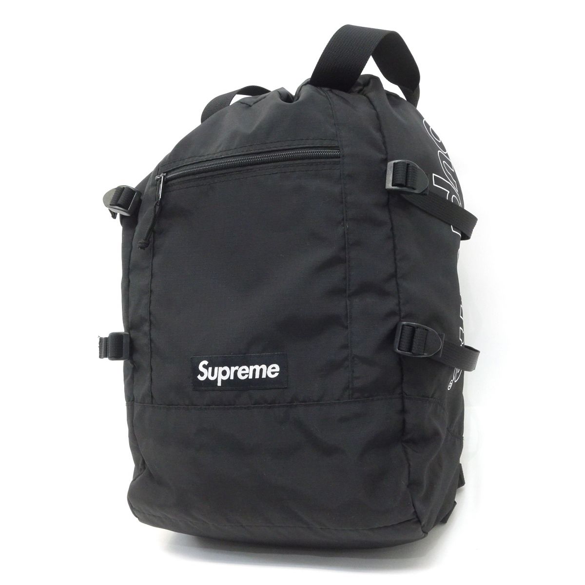 楽天市場】2019SS/Supreme/シュプリーム/Tote Backpack/トートバック