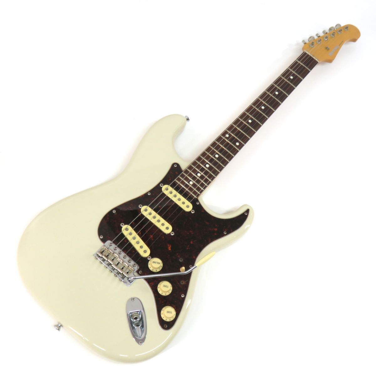 楽天市場】【送料無料】Varita / VST-001-SSS-XB【中古】【楽器