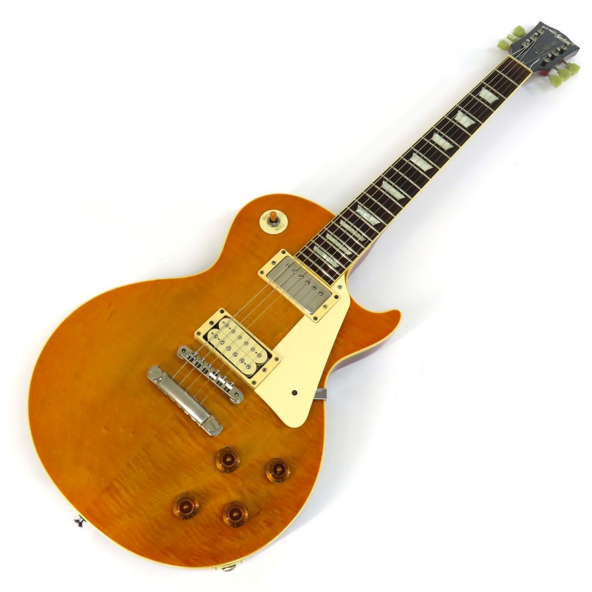 ギター Navigator N-LP-500CTM N-LP | ESP GUITARS