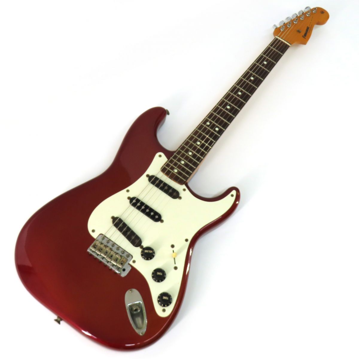 FERNANDES / ストラトキャスター ボディ　中古ジャンク FERNANDES フェルナンデス ARS-ULT ULTIMA アルティマ ストラト