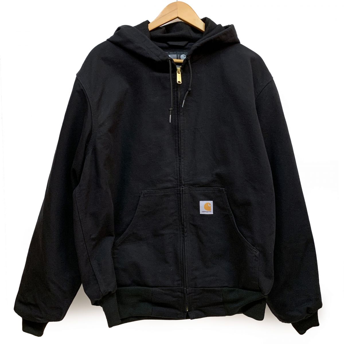 カーハート　アクティブジャケット　FFA ジャケット 日本未発売 Carhartt アクティブジャケット “FFA