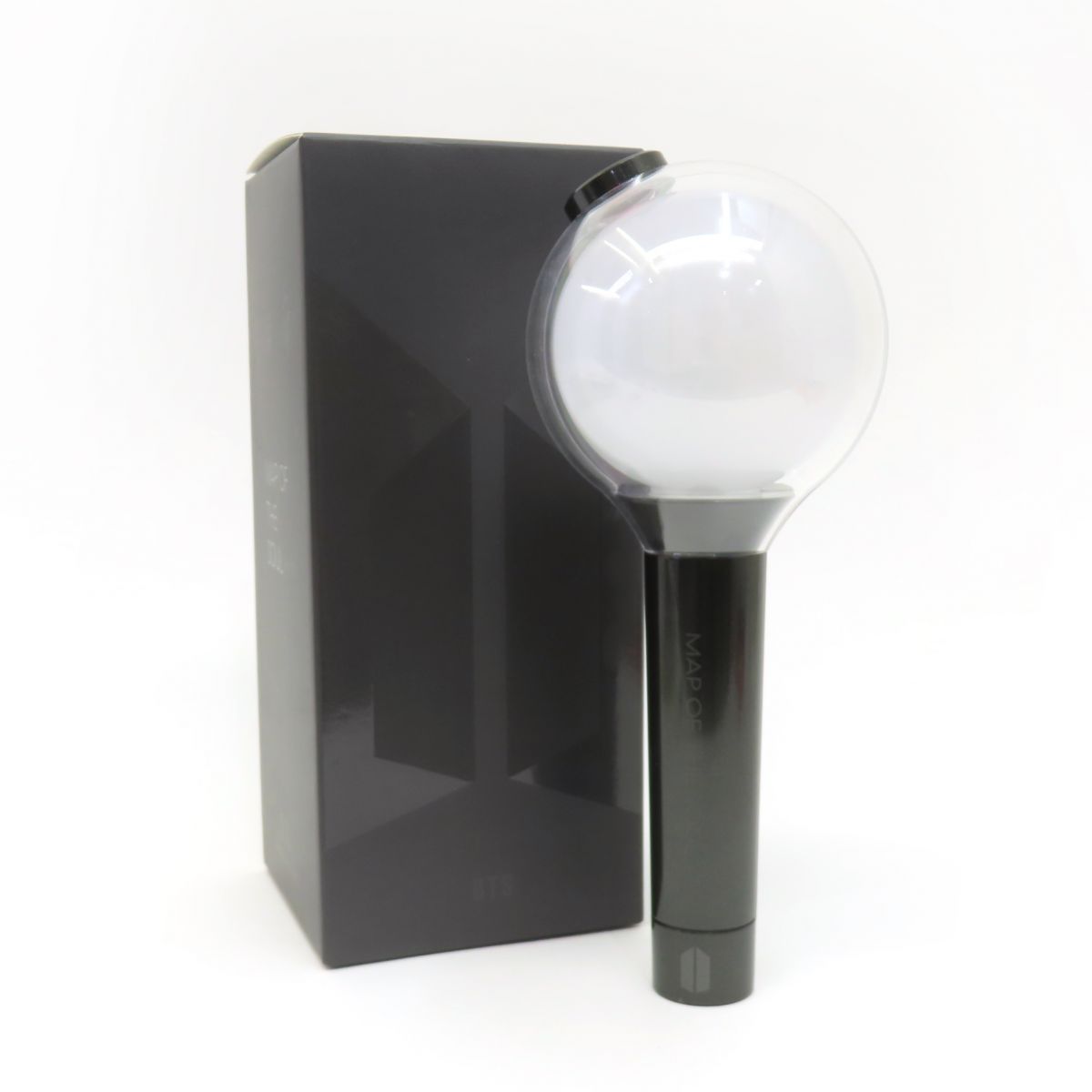 楽天市場】BTS 公式 ペンライト OFFICIAL LIGHT STICK ARMY BOMB