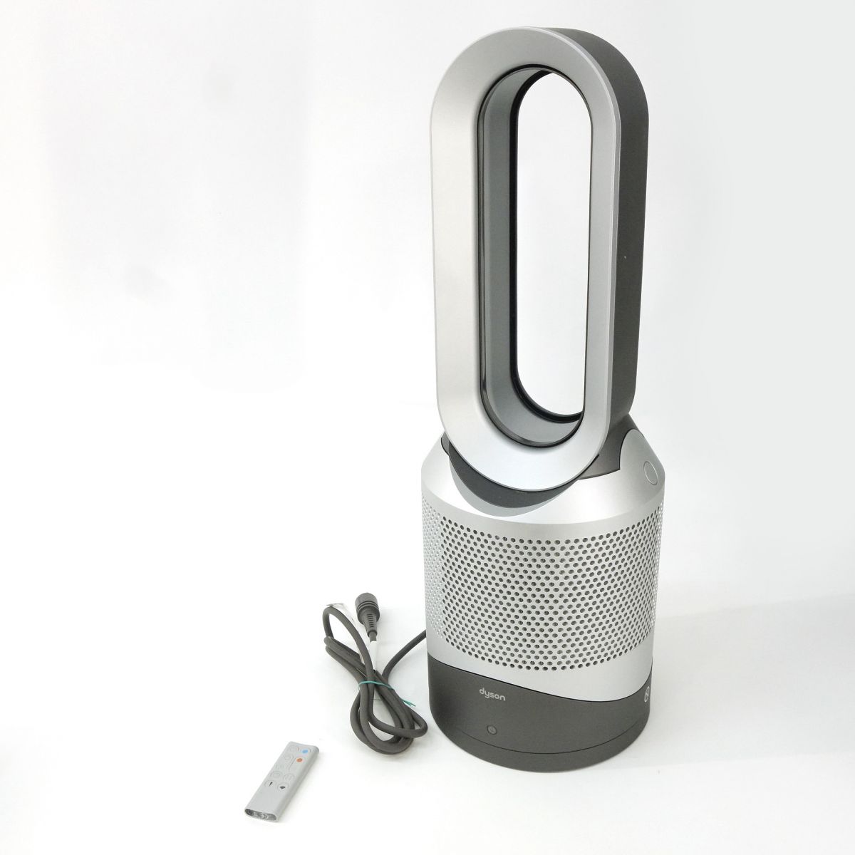 Dyson ダイソン Pure Hot + Cool 空気清浄機能付ファンヒーター 2020年製 ※中古｜お宝ギターズ