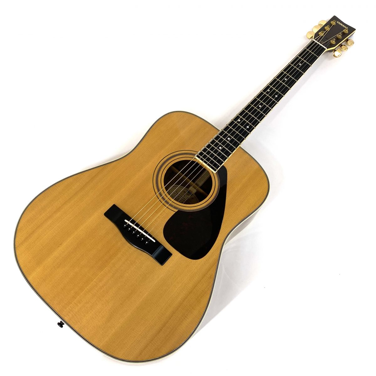YAMAHA【L-5】ナチュラル【中古/アコースティックギター/アコギ/ヤマハ】岡山店