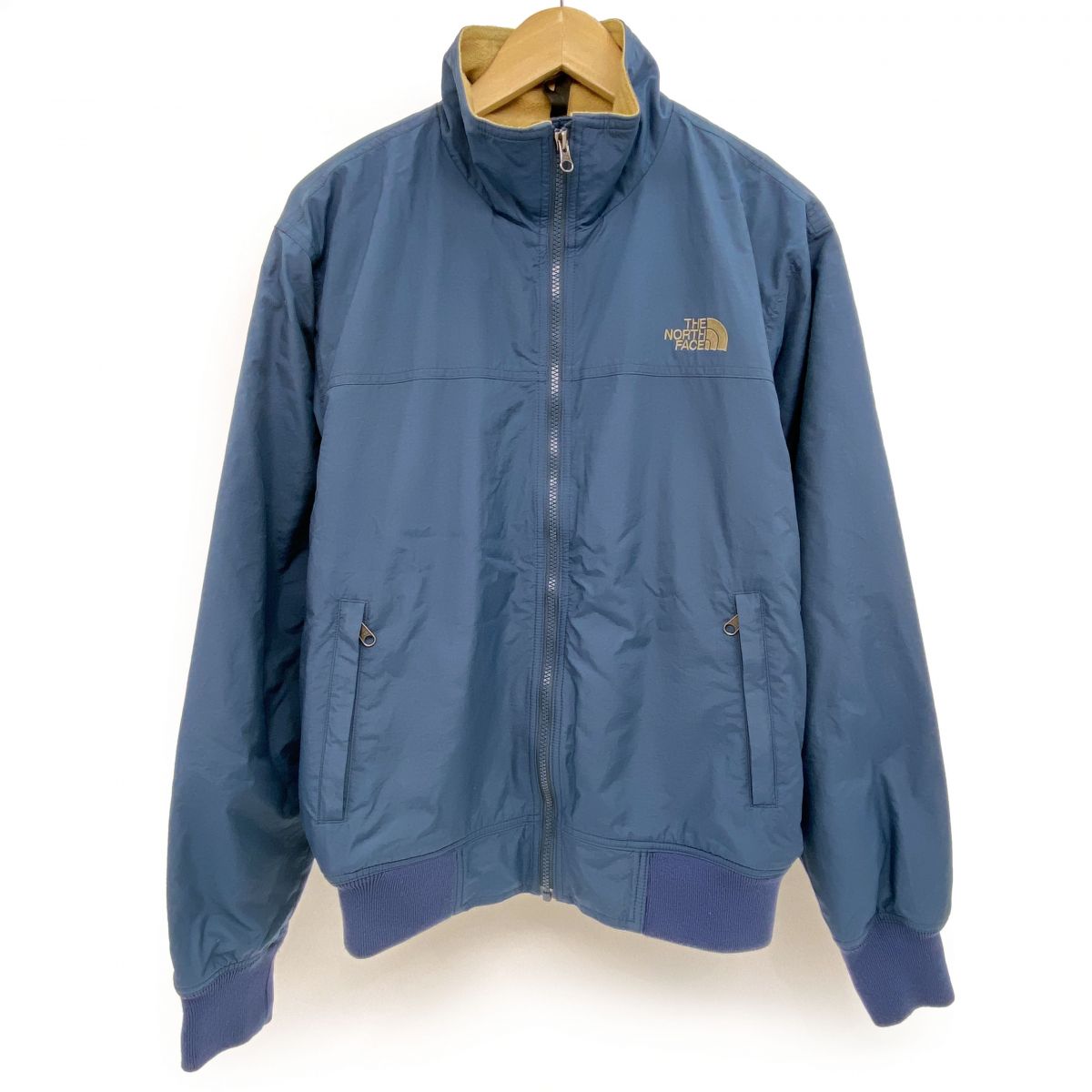 THE NORTH FACE ノースフェイス CAMP NOMAD JACKET キャンプノマドジャケット NP71732 XLサイズ ※中古