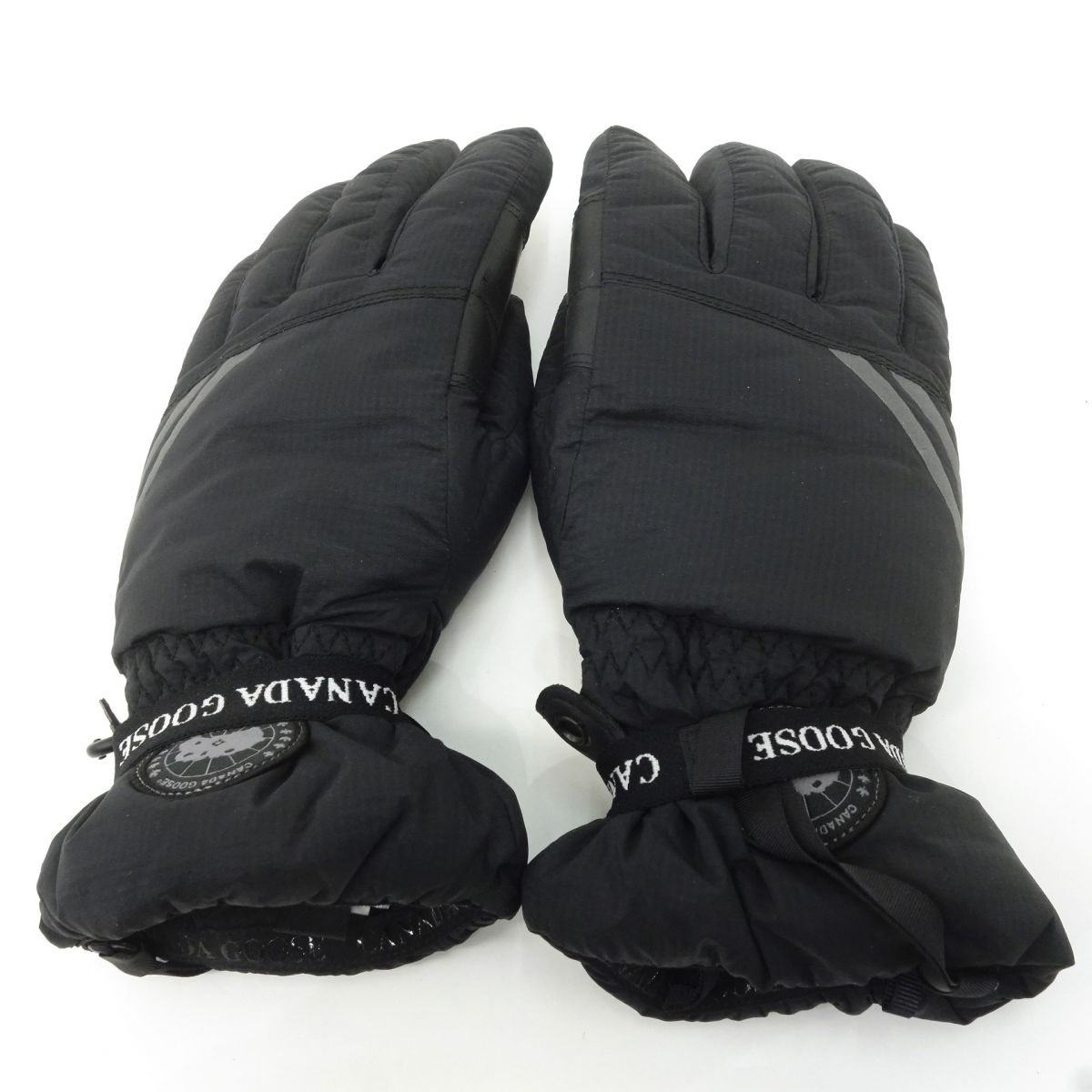 楽天市場】CANADA GOOSE カナダグース Workman Glove 手袋