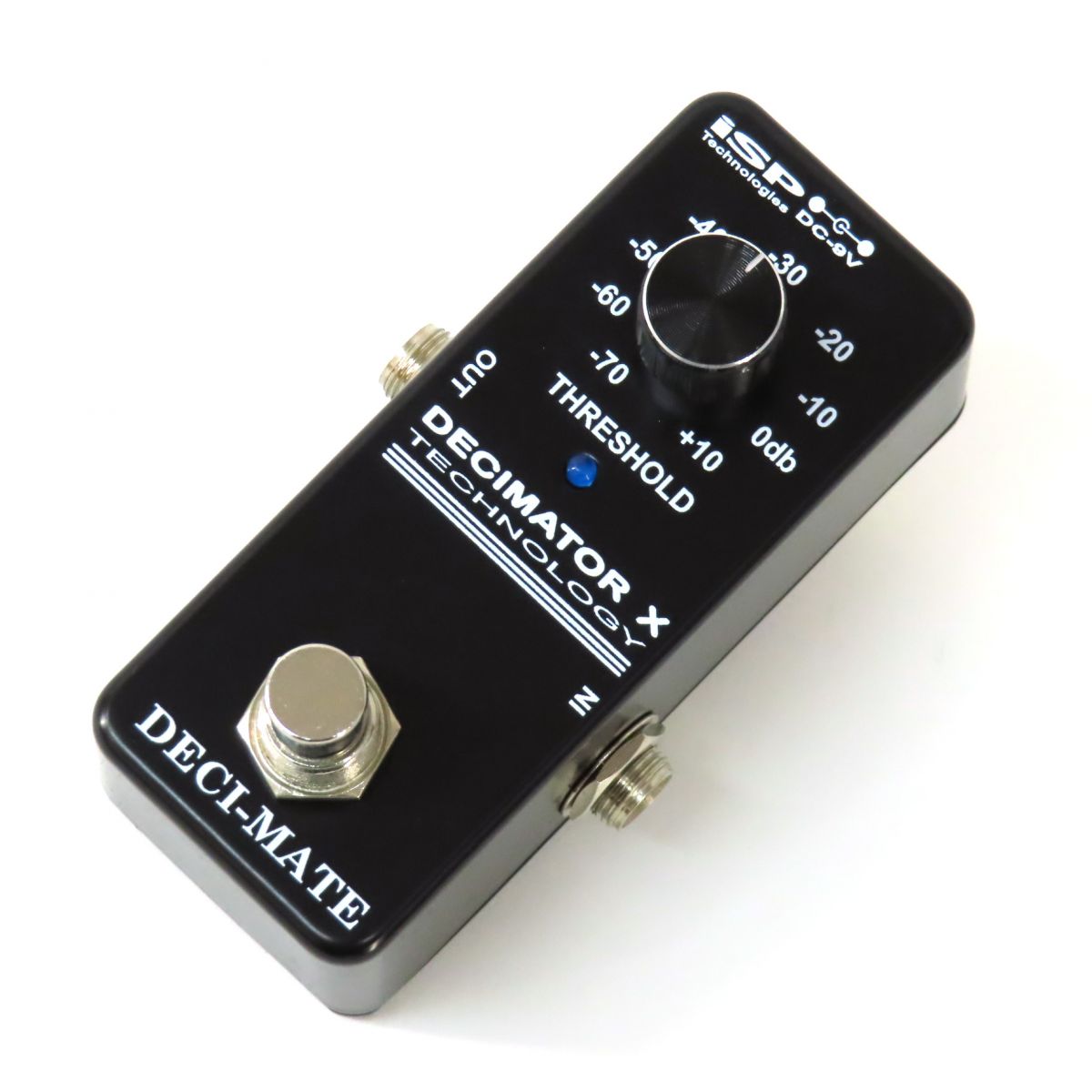 楽天市場】iSP Technologies / DECI-MATE G 新品 ノイズゲート