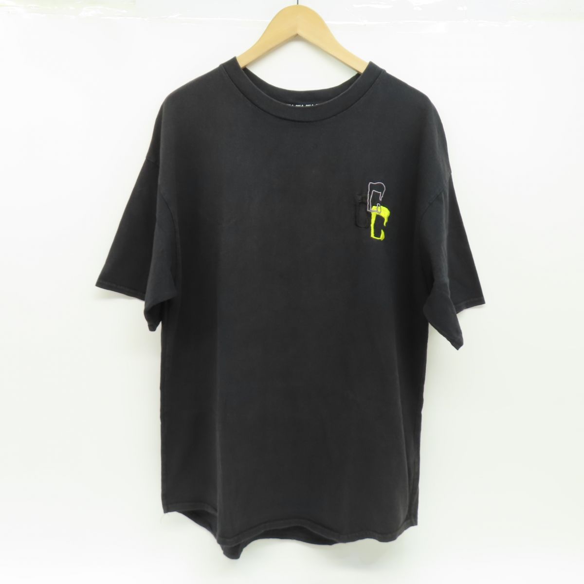 新品 CVTVLIST カタリスト USUAL CREW BLEACH 1 imgrc0078399865.jpg