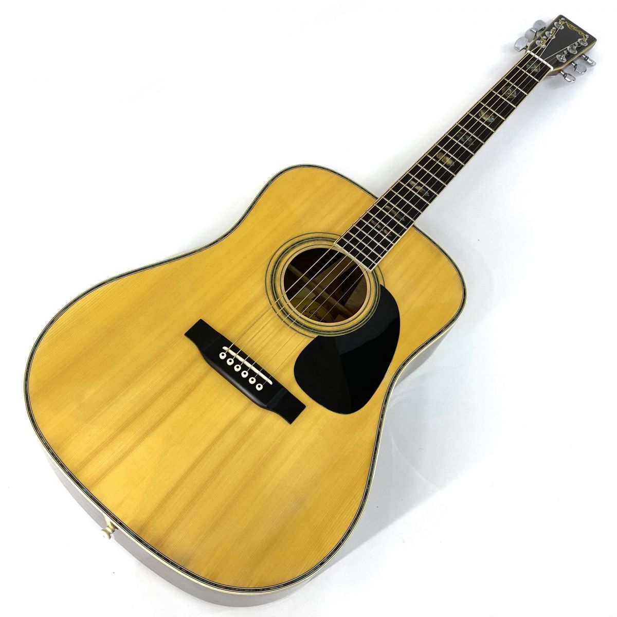 K.Country【D-400C】ナチュラル【中古/アコースティックギター/アコギ/ケーカントリー】岡山店 38,870円