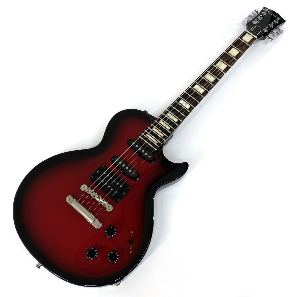 楽天市場】Edwards E-LP-108SD 新品 ブルースパークリング[エドワーズ