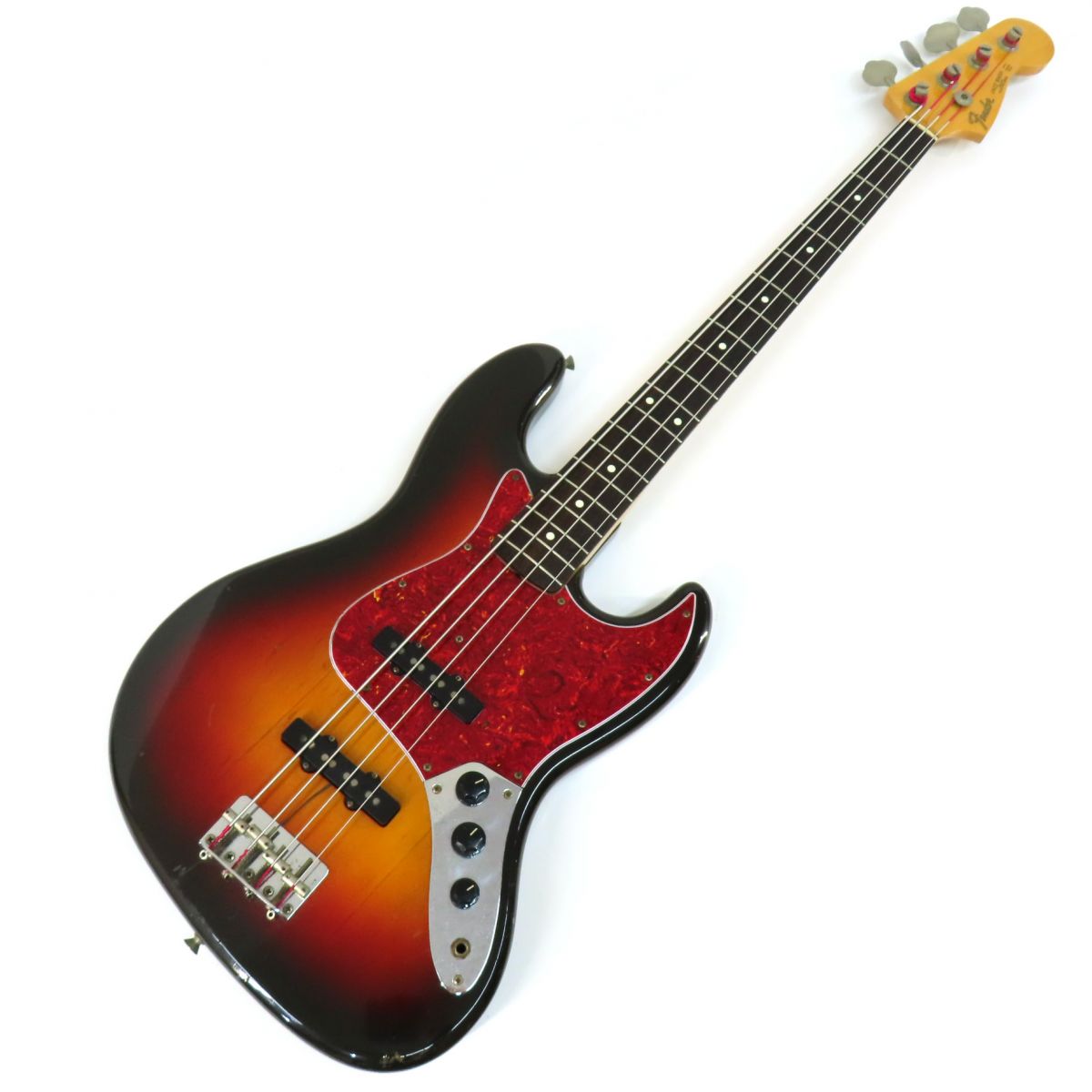 ベース Fender JAPAN JB-STD JAZZ BASS FENDER JAPAN Jazz Bass Type JB-STD | eBay