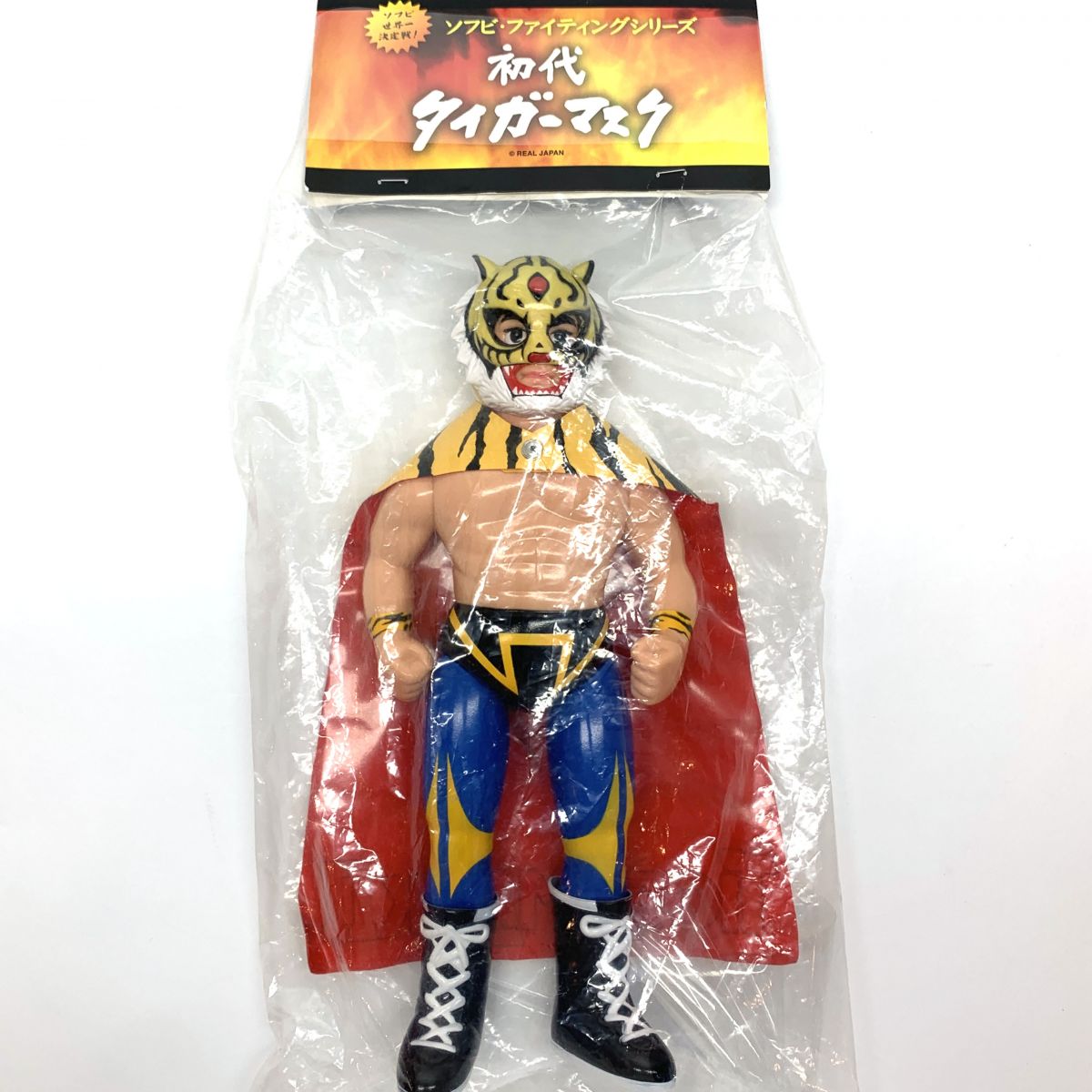 プロ格ヒーローズ  タイガーマスク  2種セット Amazon.co.jp: 初代タイガーマスク マスクコレクション 2種
