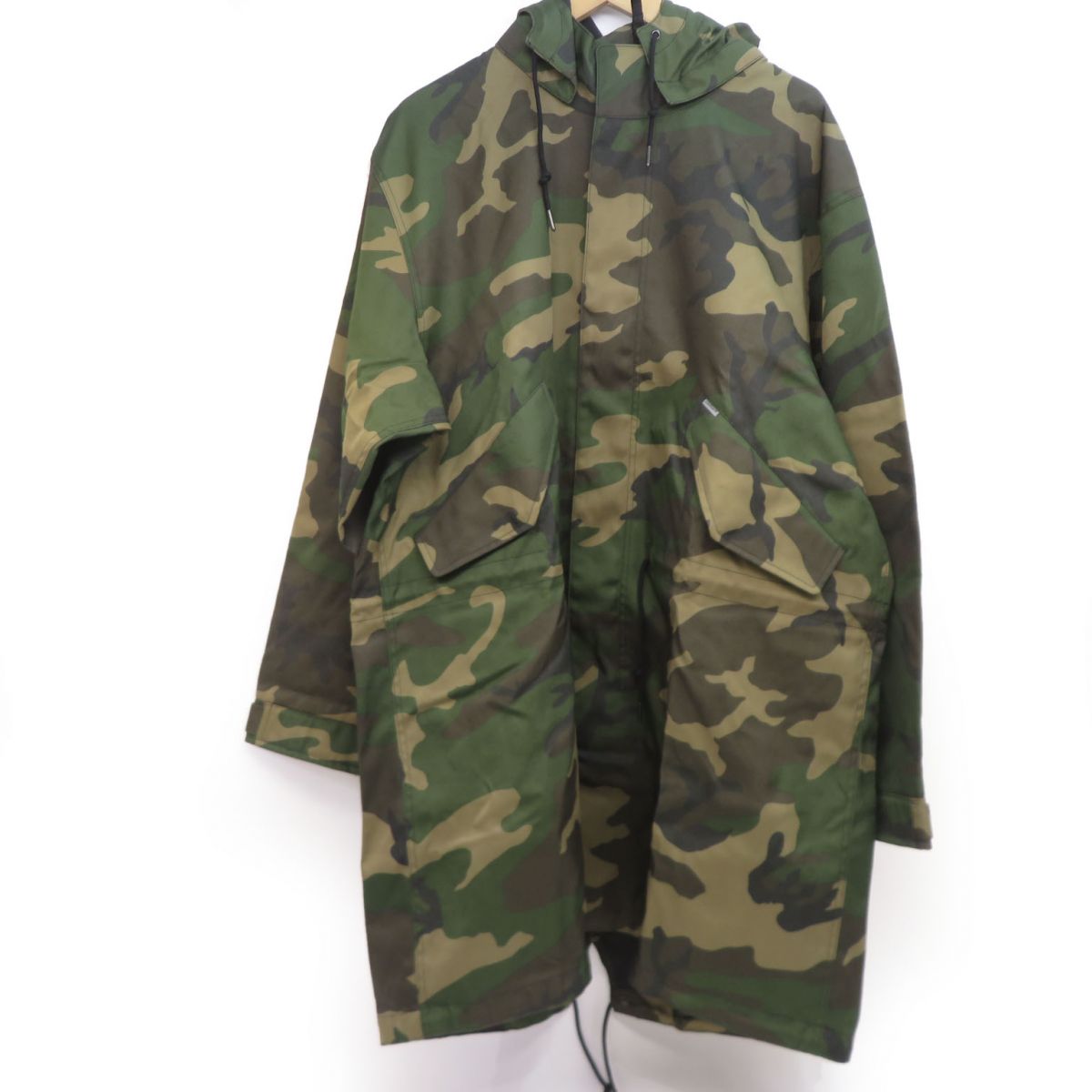 00s carhartt vtg アクティブジャケット 迷彩 カモフラ 古着 80s USA製 Carhartt ダック ハンター カモ 迷彩 アクティブ