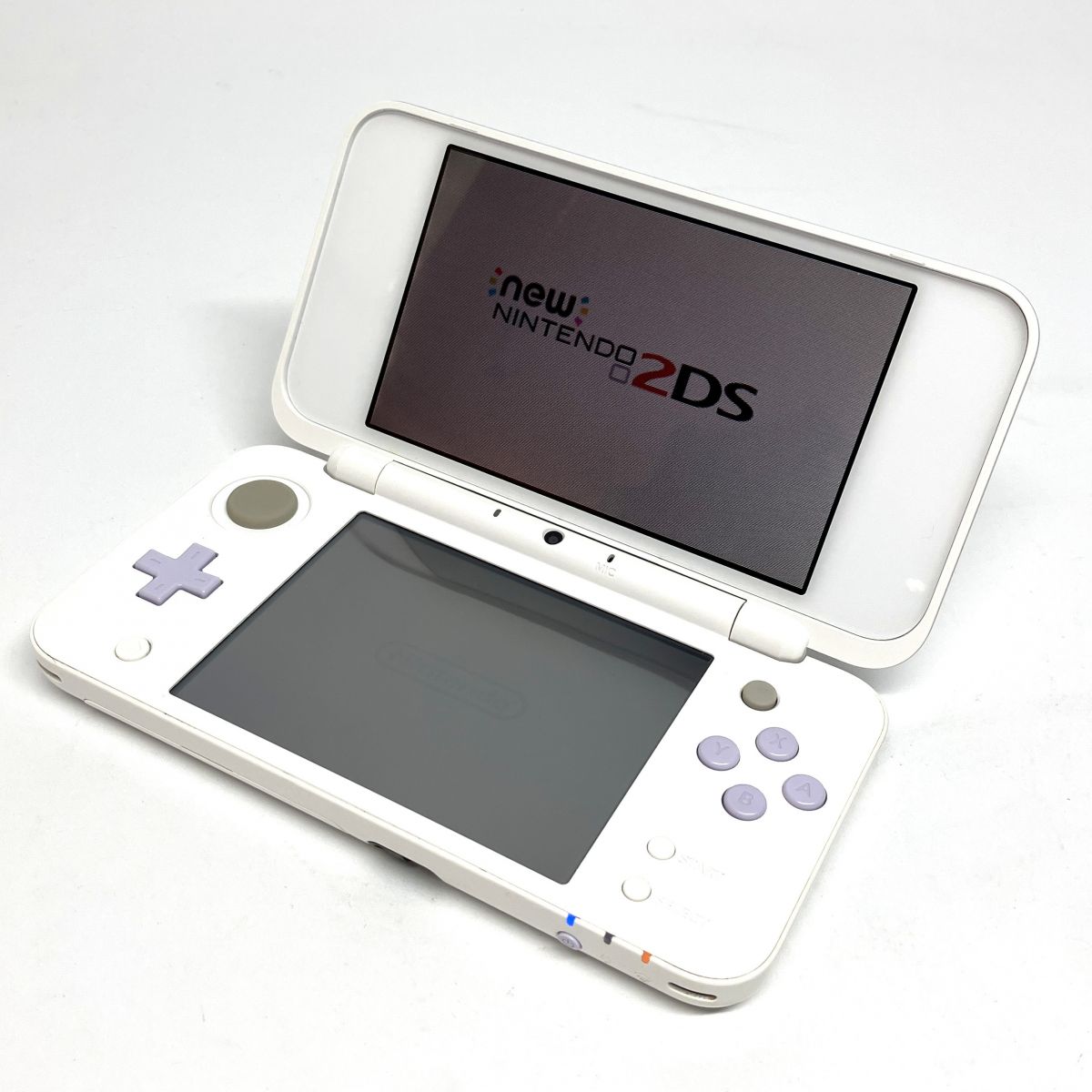 楽天市場】Nintendo 2DS 北米版本体（赤）任天堂 : ワールドセレクト