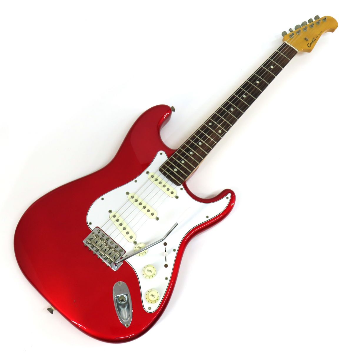 Cool Z（クールジー）/【中古】ZTL-2R Cool Z ZTL-2R / 3 Tone Sunburst（中古/送料無料）【楽器検索