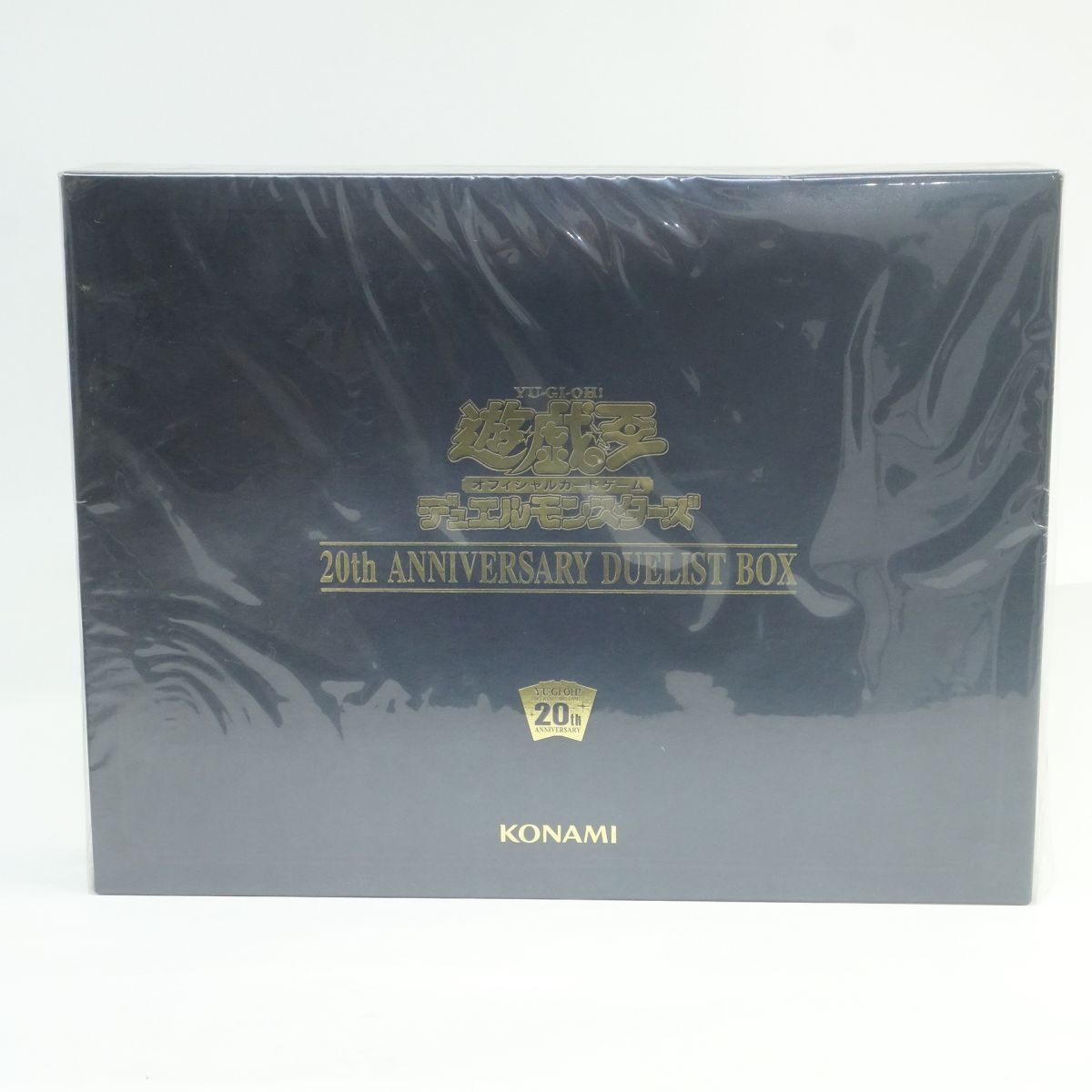 楽天市場】遊戯王OCGデュエルモンスターズ 【DUELIST BOX -PRISMATIC