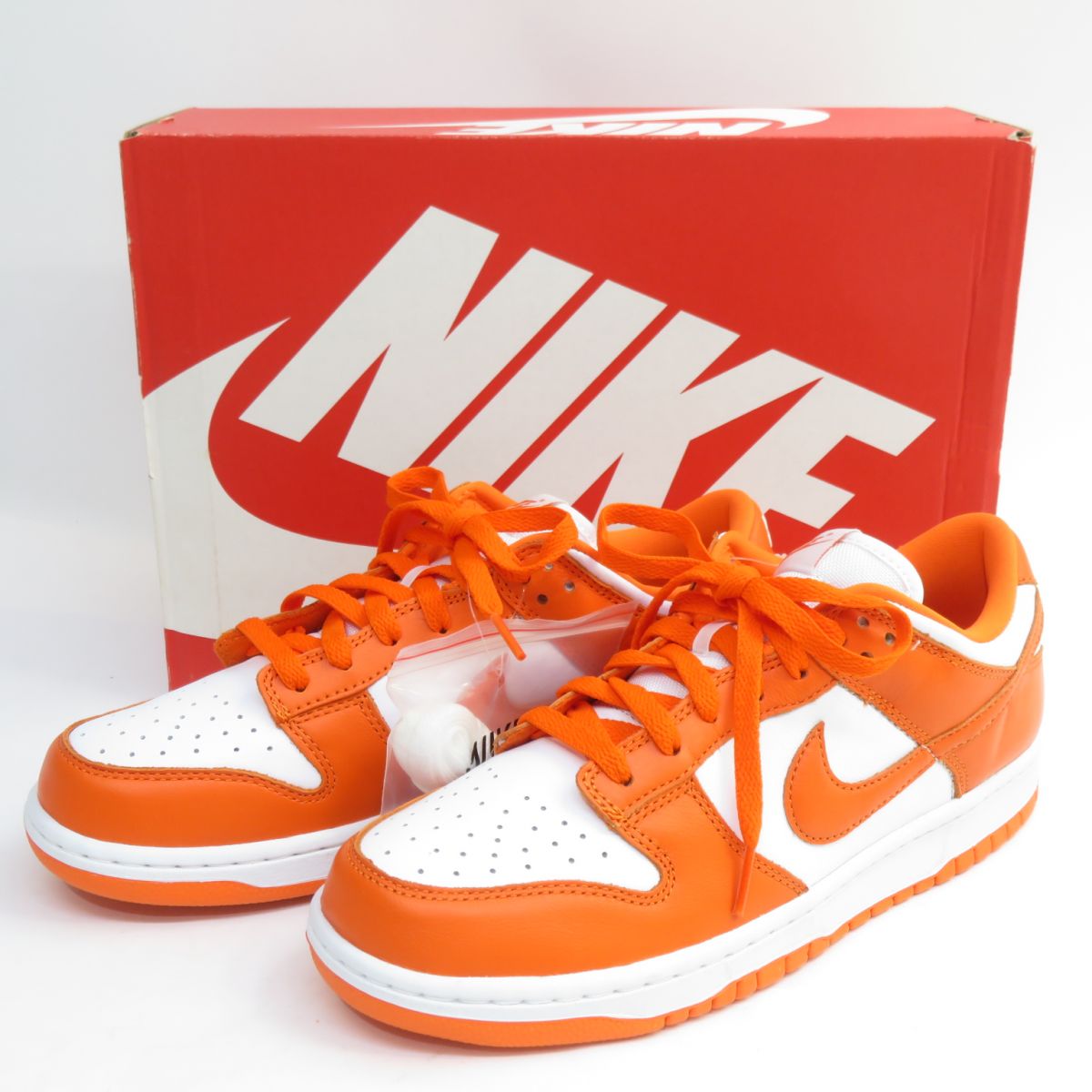 WHAT THE ワットザ　DUNK CO.JP US10.5 新品未使用 NIKE Dunk Low - CO.JP - 'WHAT THE' Japan - Iconic Classic or