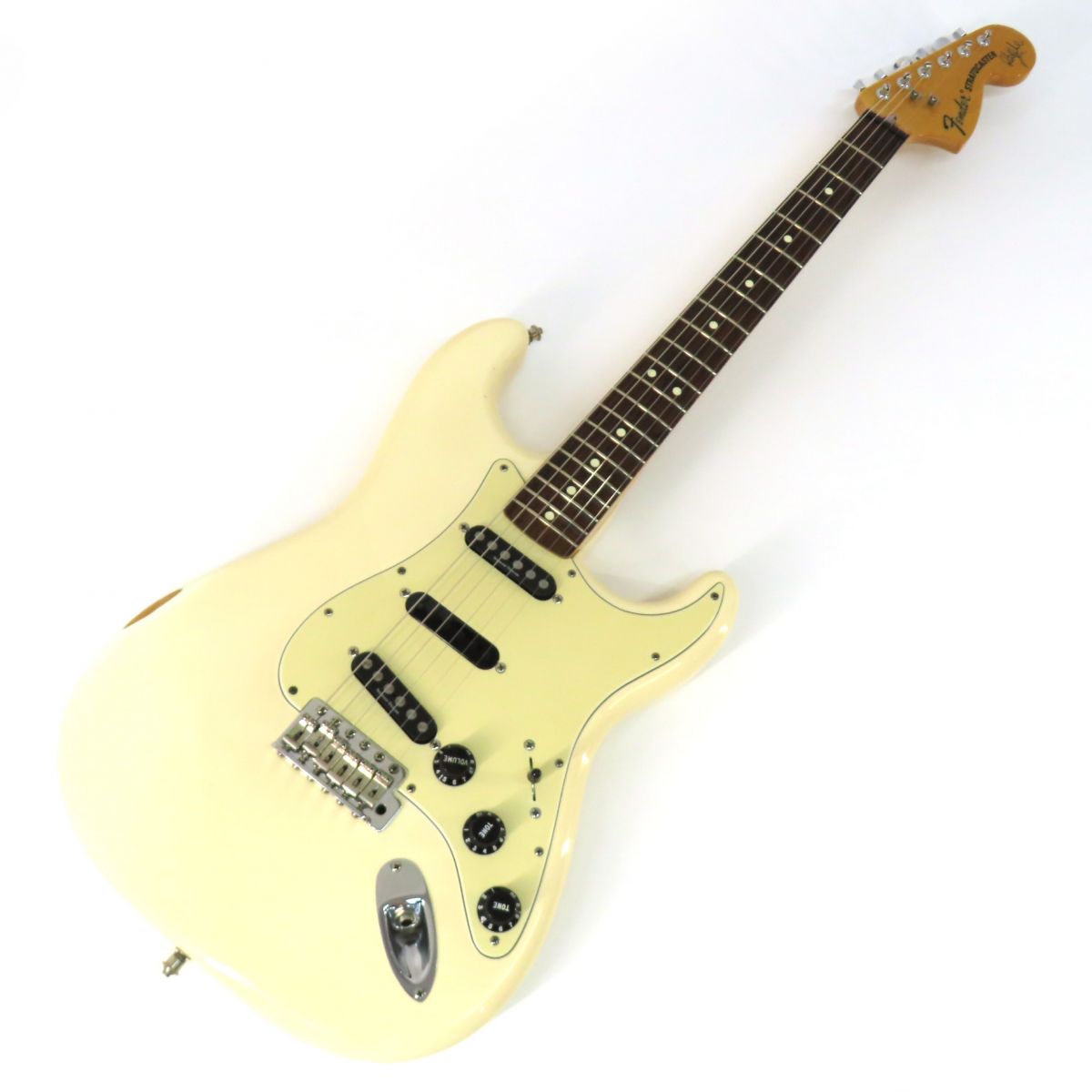 楽天市場】Fender Mexico【Ritchie Blackmore Stratocaster】Olympic