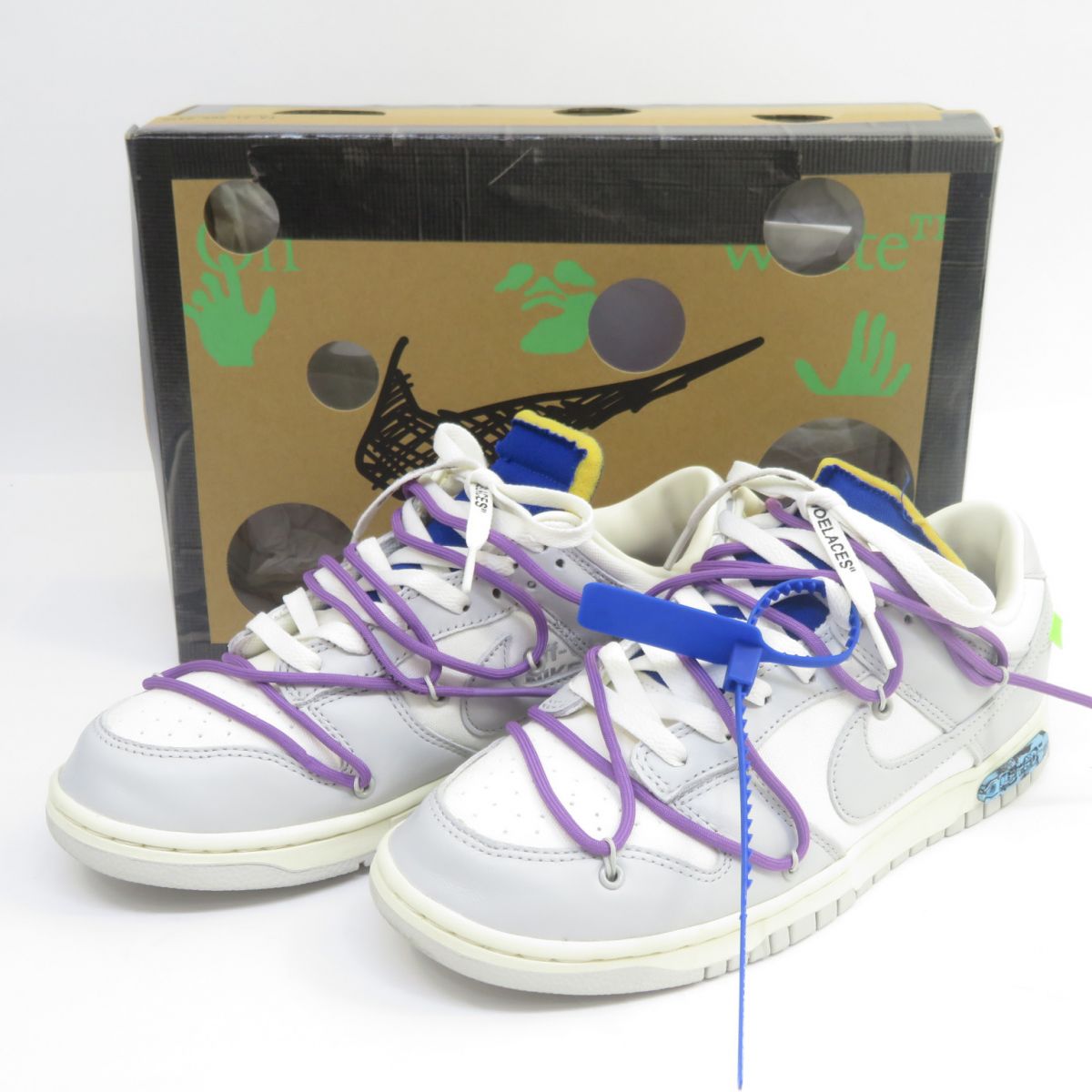 楽天市場】[ ポイントUP & お得な割引クーポン!! ] NIKE DUNK LOW OFF