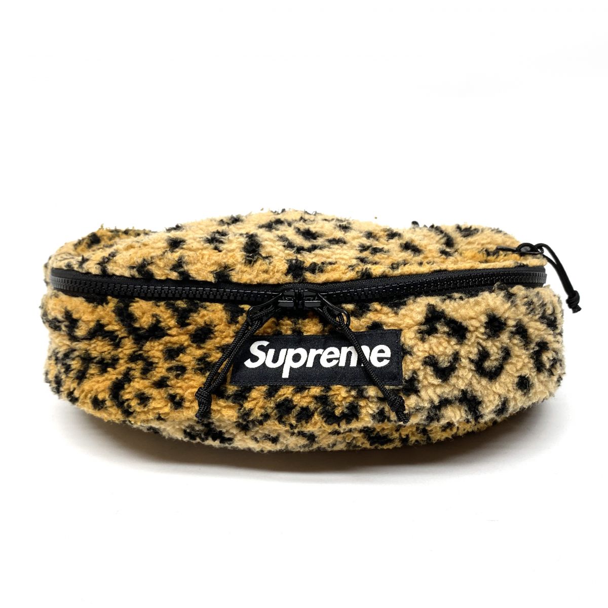 楽天市場】2020AW/Supreme/シュプリーム/Leopard Neck Pouch