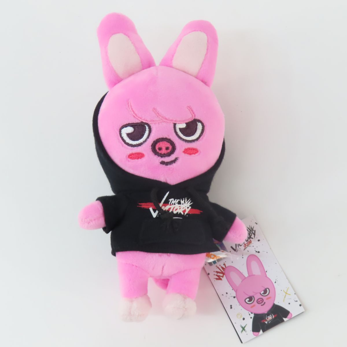 楽天市場】【予約】【月間優良ショップ】 SKZOO PLUSH 10CM Ver