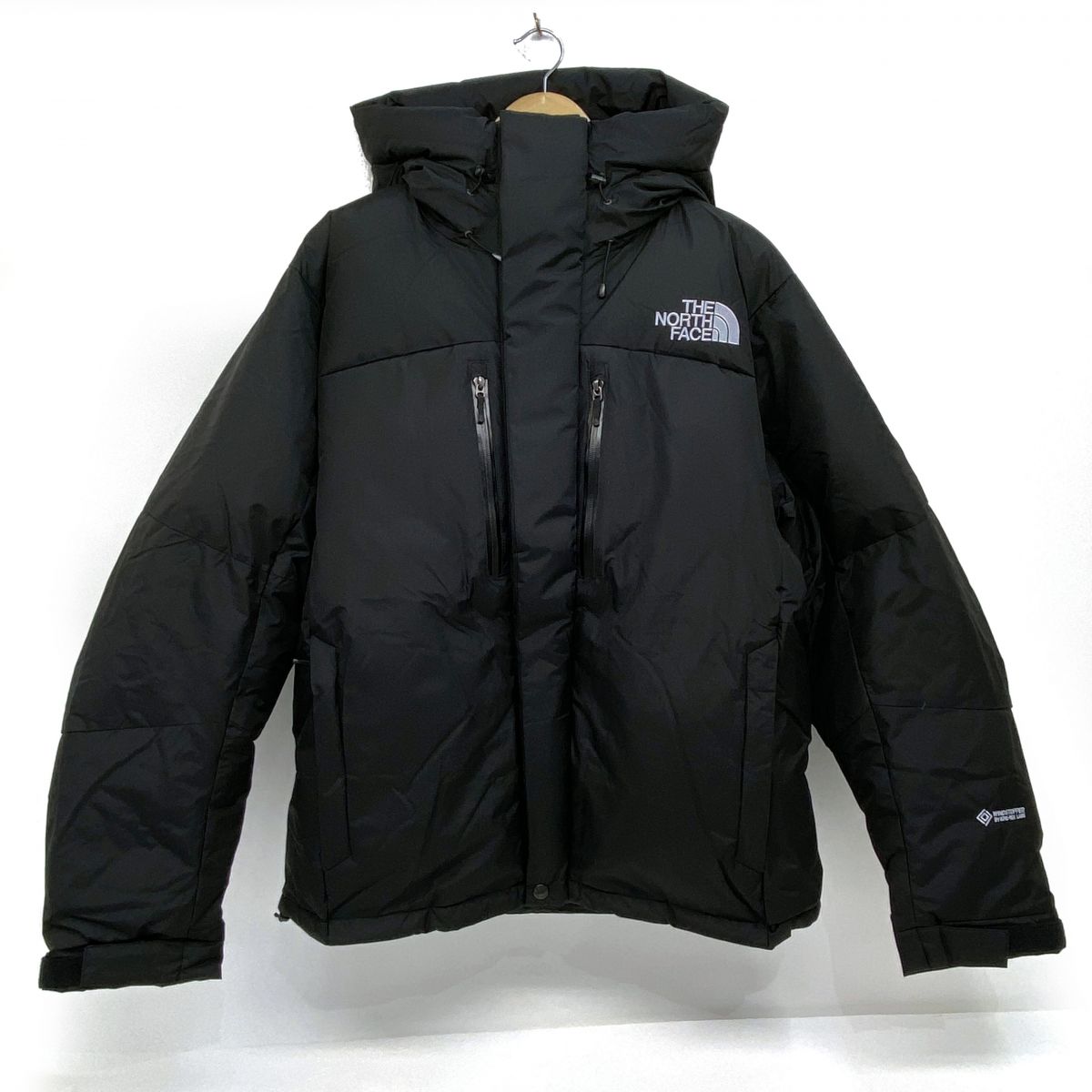 【未使用】THE NORTH FACE ノースフェイス Baltoro Light Jacket バルトロライトジャケット ND92551 Lサイズ