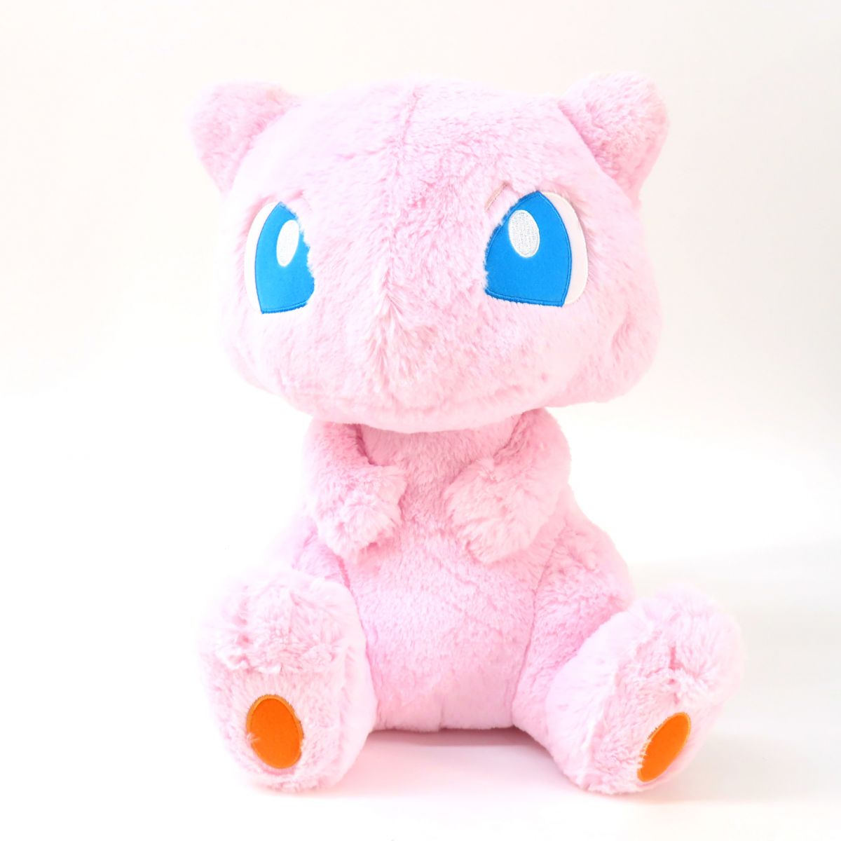 ポケモンセンター　おっきいふわふわぬいぐるみ イーブイ　もふぐっど　まとめ売り ポケモン ぬいぐるみ ポケモンセンターオリジナル おっきい