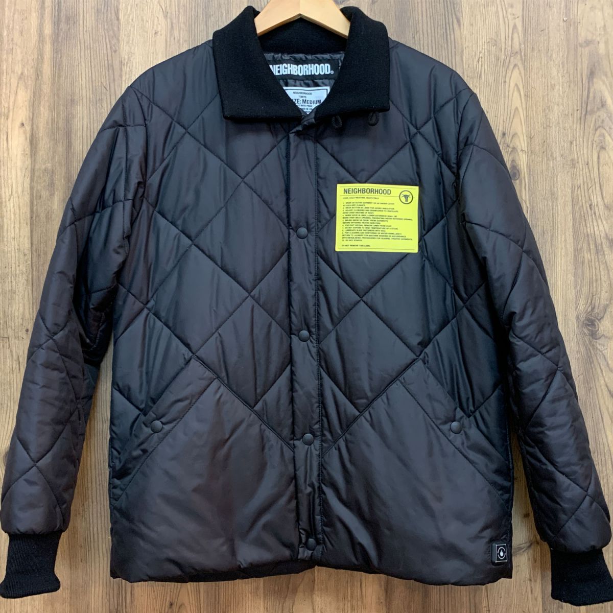 ジャケット・アウター NEIGHBORHOOD x Futura x Marmot Jacket XL 楽天市場】NEIGHBORHOOD 21aw x Futura Laboratories x Marmot