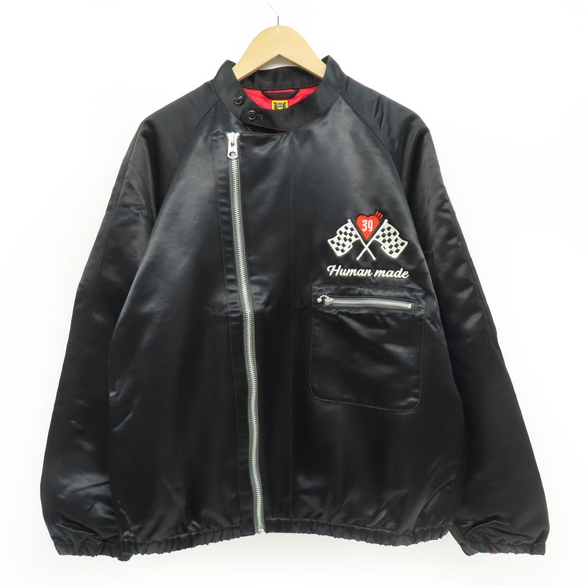 楽天市場】HUMAN MADE ヒューマンメイド 3-LAYER SHELL JACKET