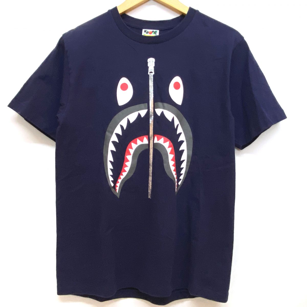 限定セール‼️ アベイシングエイプ クリスタルストーンビッグマイロ Tシャツ 限定セール‼️ アベイシングエイプ クリスタルストーンビッグ