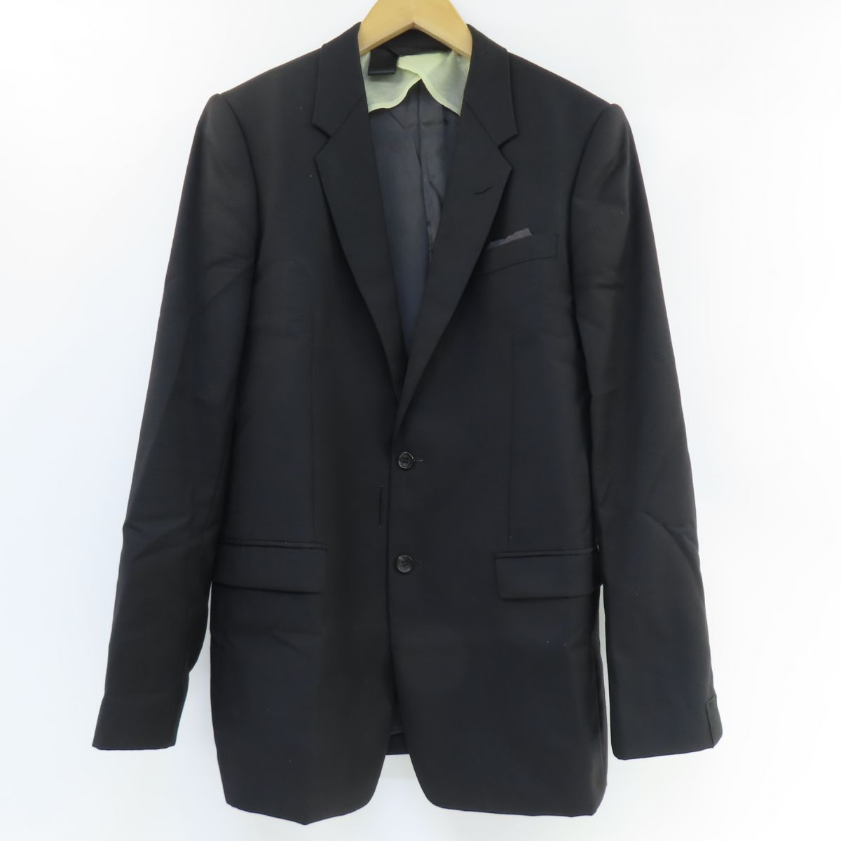 楽天市場】N.HOOLYWOOD エヌハリウッド ジャケット サイズ:36 22SS