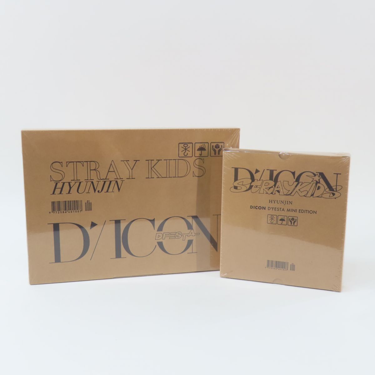 楽天市場】Stray Kids スキズ ハンジソン 会場限定トレカ 9/3 名古屋