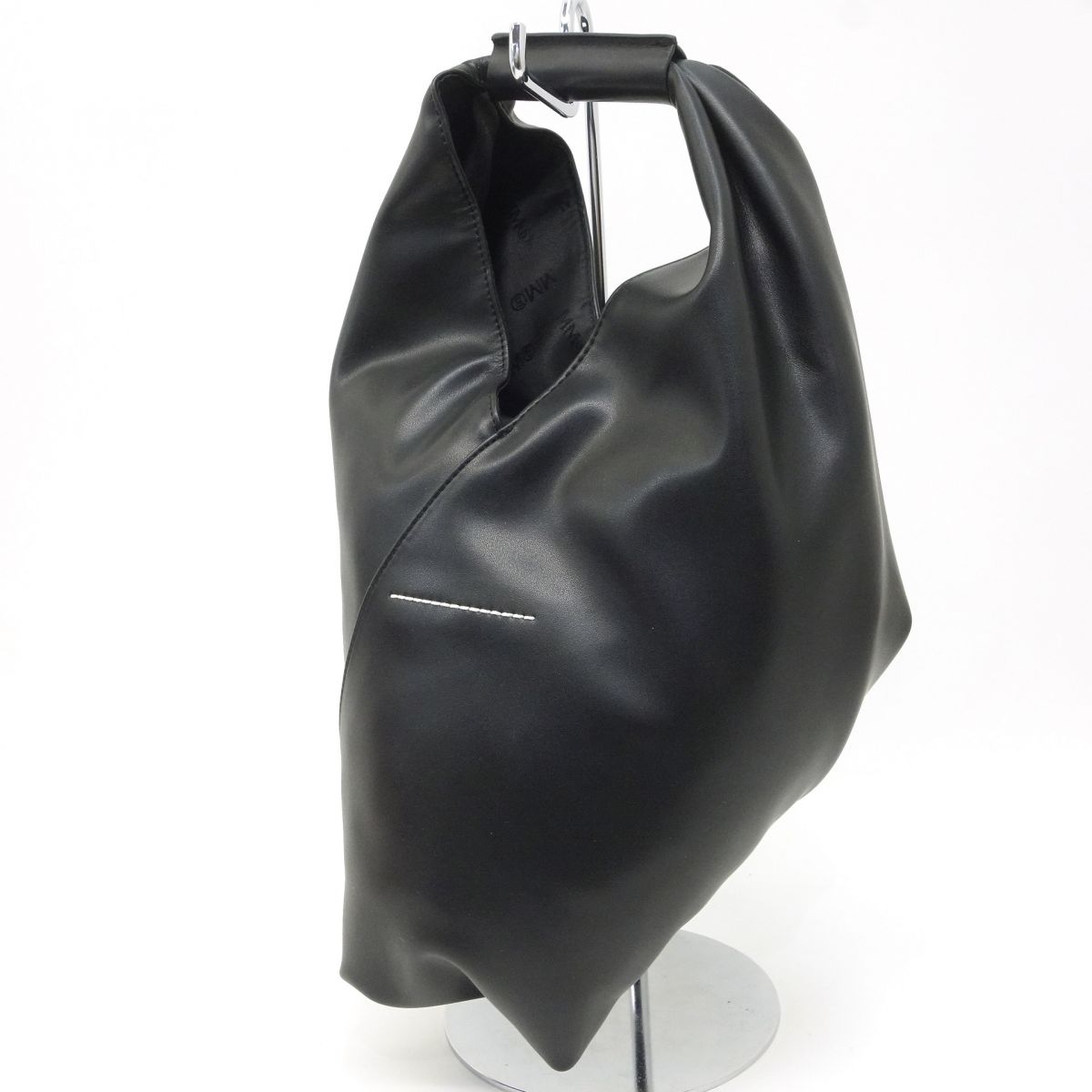 Maison Margiela MM6 メゾンマルジェラ ジャパニーズバッグ ブラック　※中古 15,246円