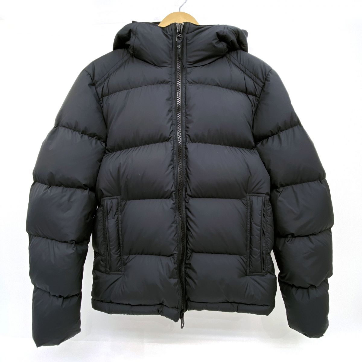 CAPE HORN ケープホーン ダウンジャケット 71580 サイズ:46 レディース ※中古