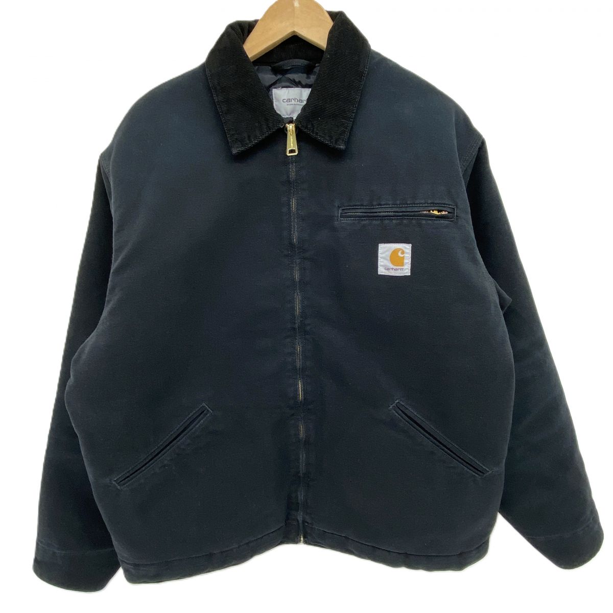 楽天市場】Carhartt WIP カーハート ジャケット DETROIT LEATHER 楽天市場】Carhartt WIP カーハート ジャケット DETROIT LEATHER