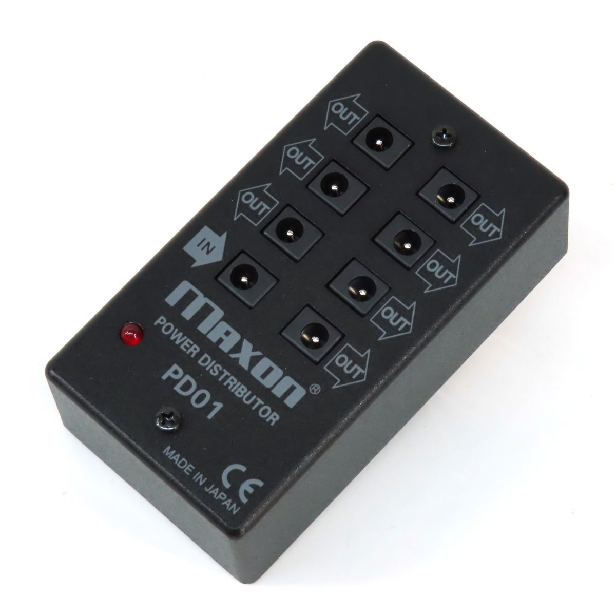 楽天市場】EX-Pro / DP-1 新品 業界最小クラス！超小型パワーサプライ