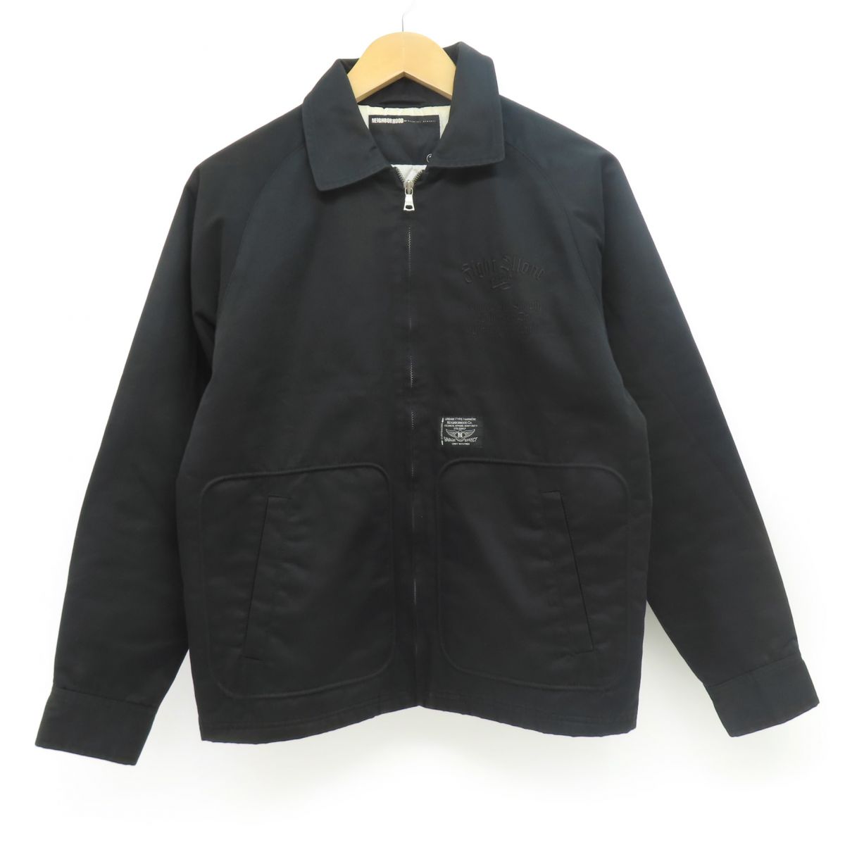 楽天市場】NEIGHBORHOOD ネイバーフッド ジャケット サイズ:M 00s