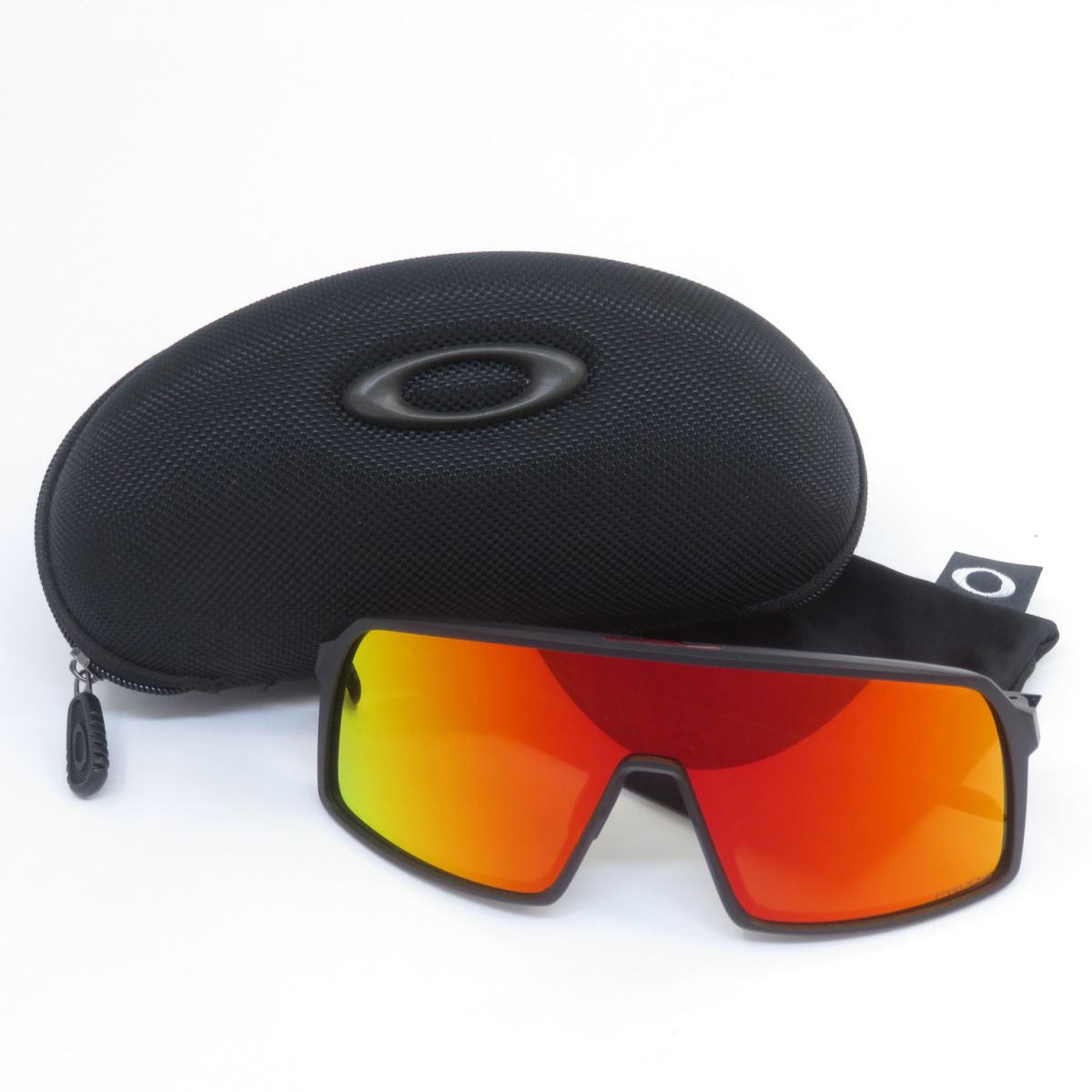 OAKLEY オークリー Sutro スートロ OO9406A-2037 140 サングラス　※中古