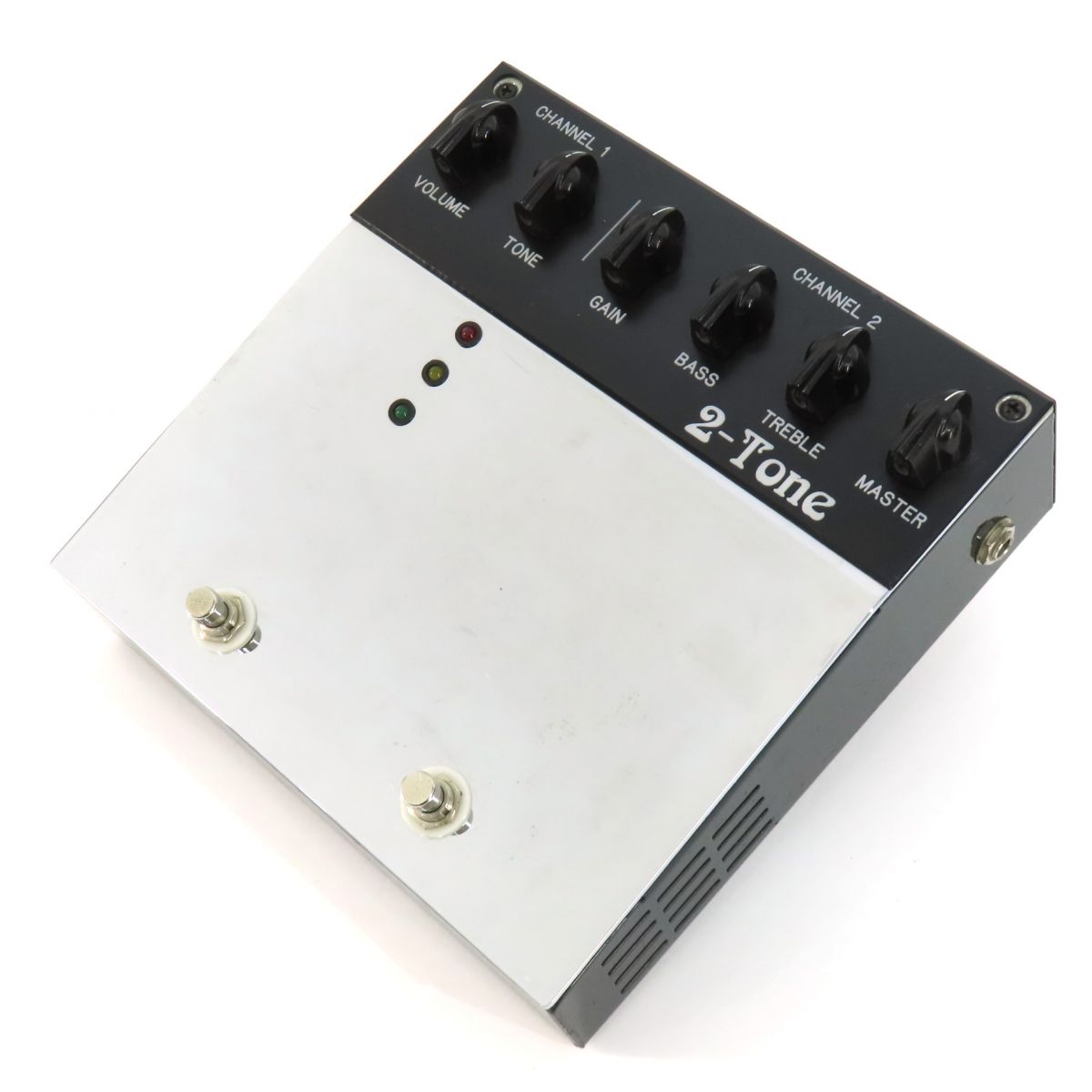 楽天市場】【BadKey】バッドキー『ベース用プリアンプ』BadKey PreAmp